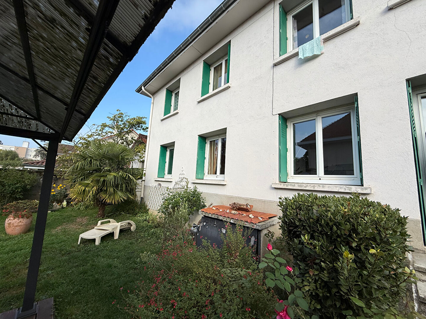Agence immobilière de 
 DI GUSTO IMMOBILIER - DI GUSTO IMMOBILIER 
