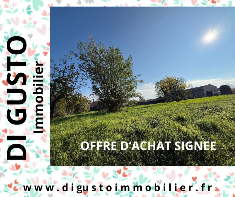 Agence immobilière de 
 DI GUSTO IMMOBILIER - DI GUSTO IMMOBILIER 
