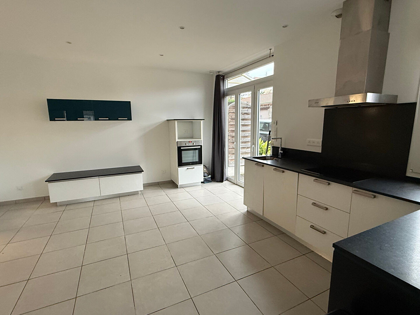 Agence immobilière de 
 DI GUSTO IMMOBILIER - DI GUSTO IMMOBILIER 
