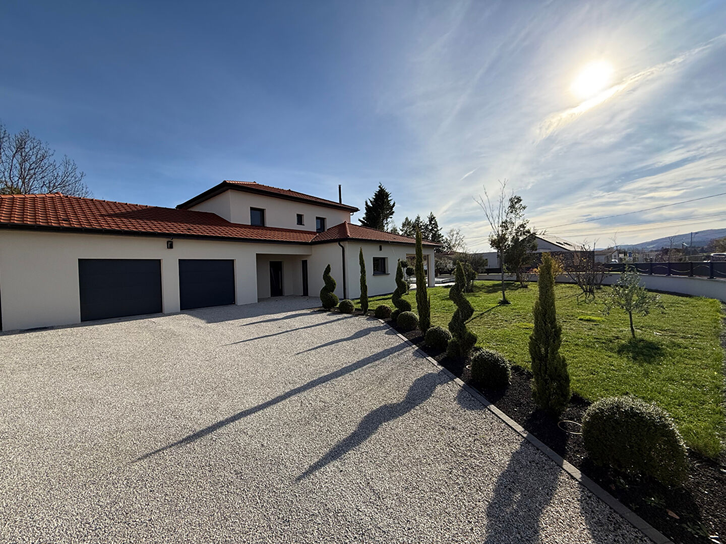 Agence immobilière de 
 DI GUSTO IMMOBILIER - DI GUSTO IMMOBILIER 
