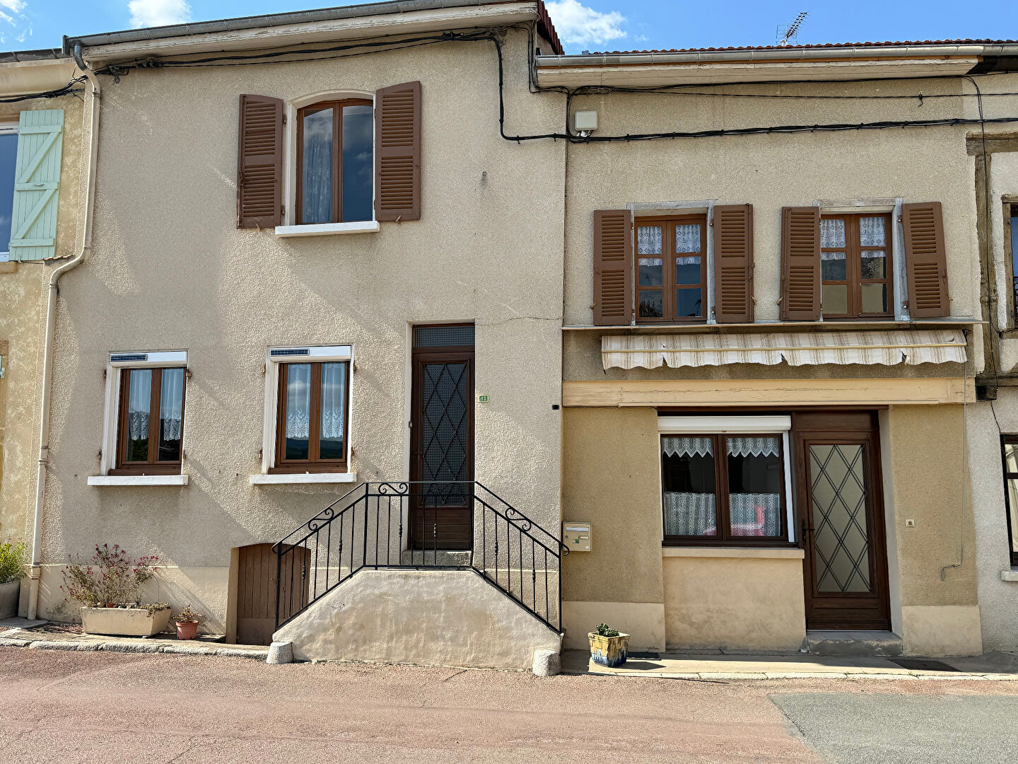Agence immobilière de 
 DI GUSTO IMMOBILIER - DI GUSTO IMMOBILIER 
