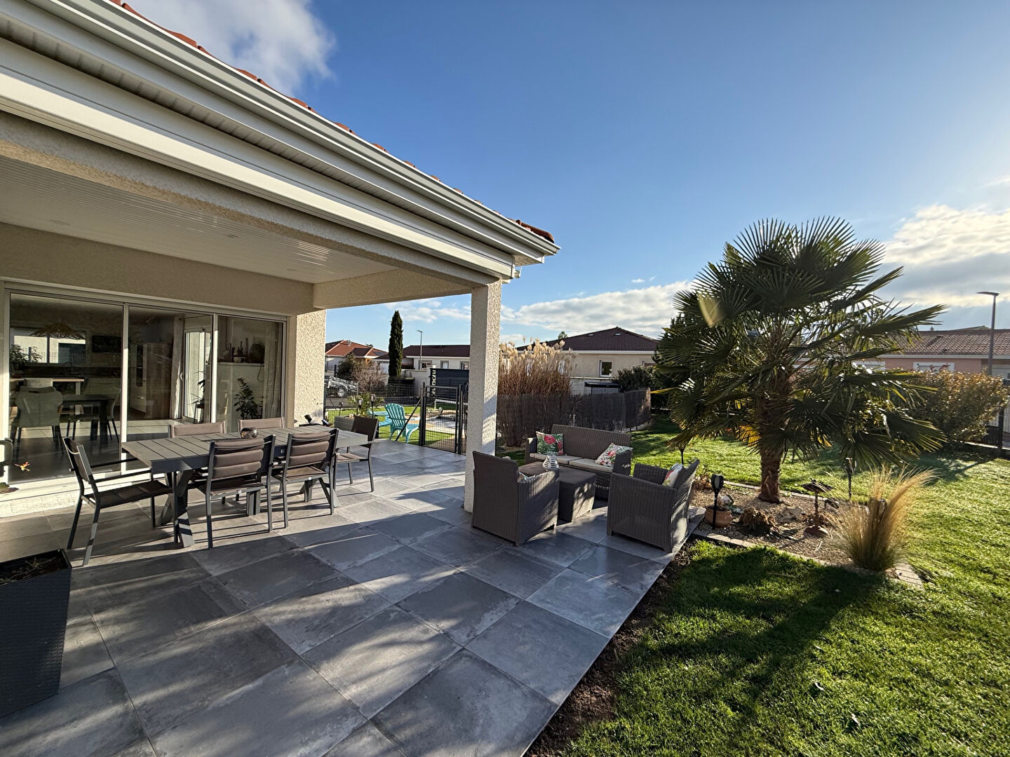 Maison Renaison 5 pièce(s) 122 m2