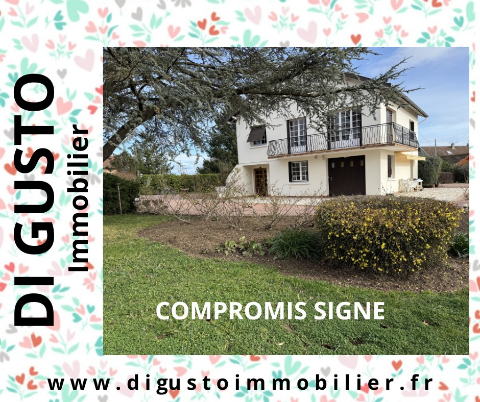 Agence immobilière de 
 DI GUSTO IMMOBILIER - DI GUSTO IMMOBILIER 
