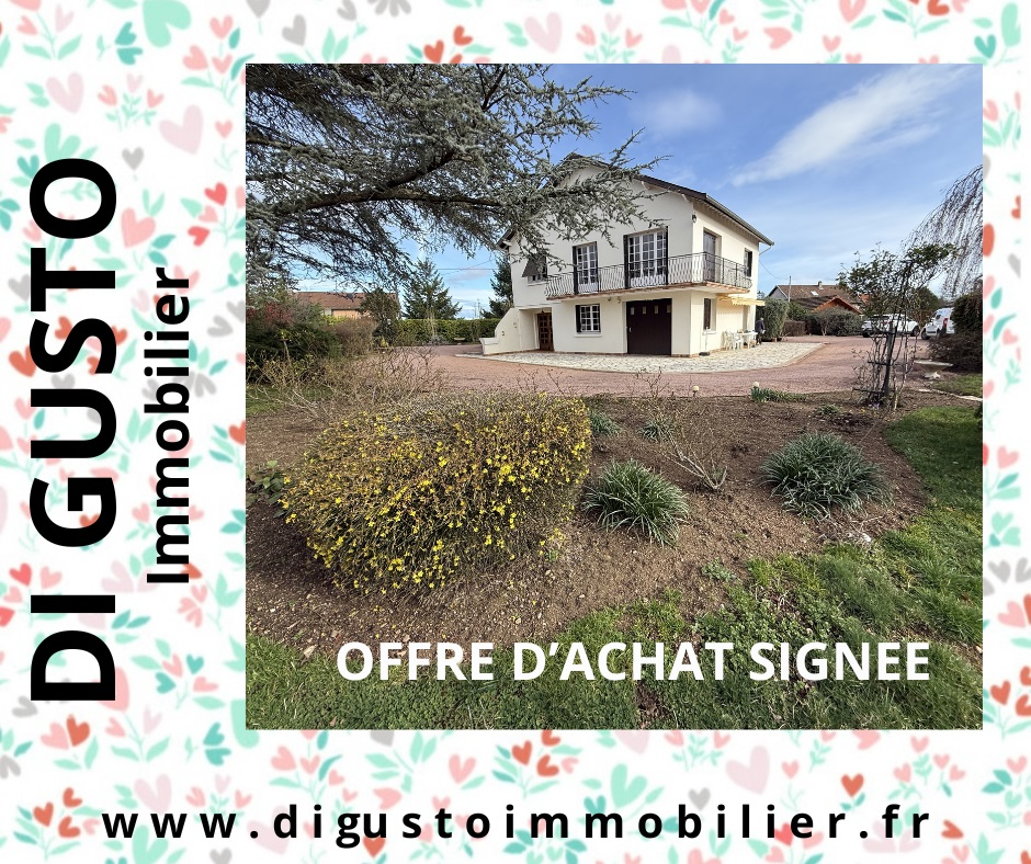 Agence immobilière de 
 DI GUSTO IMMOBILIER - DI GUSTO IMMOBILIER 
