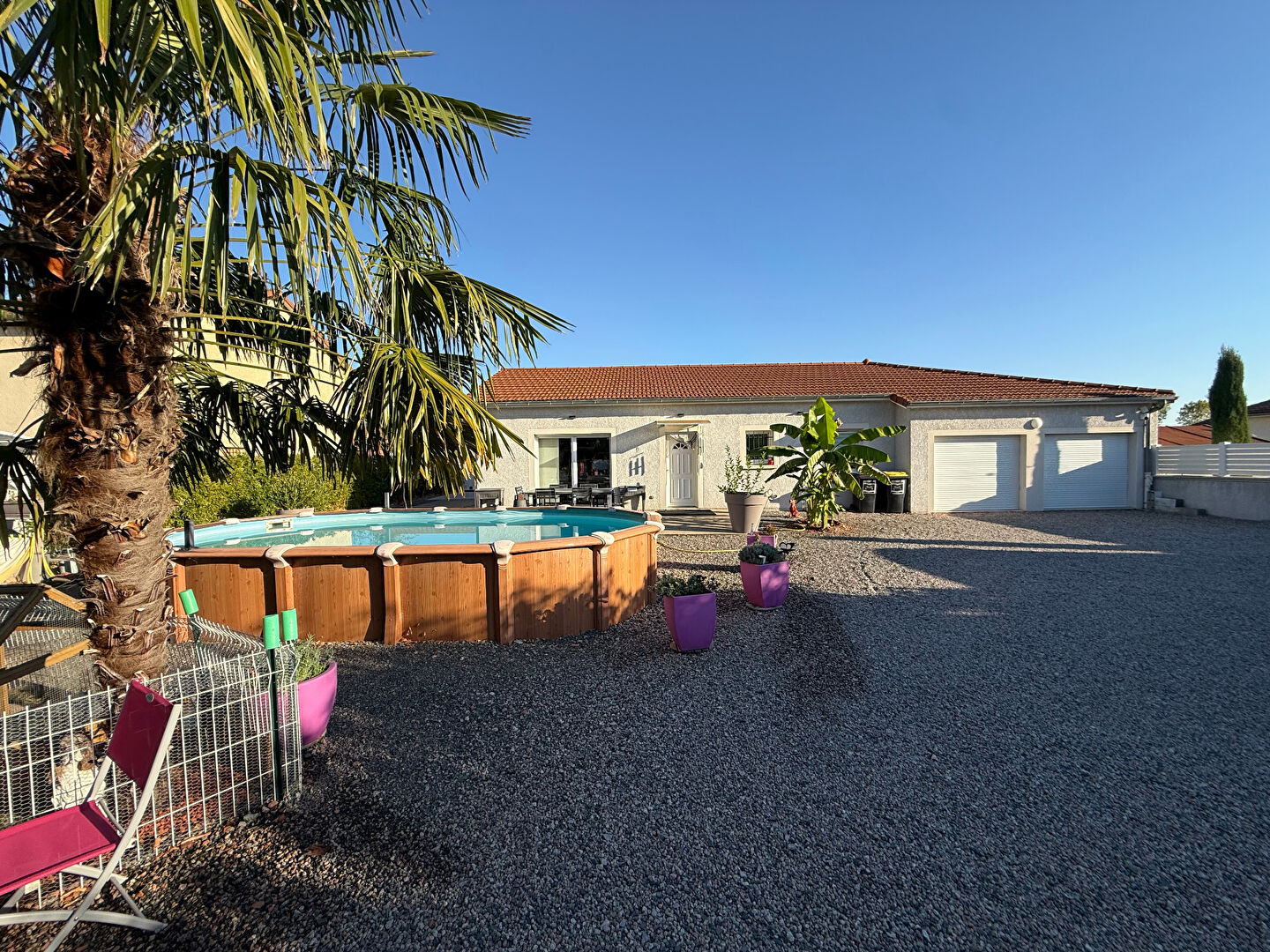 Agence immobilière de 
 DI GUSTO IMMOBILIER - DI GUSTO IMMOBILIER 
