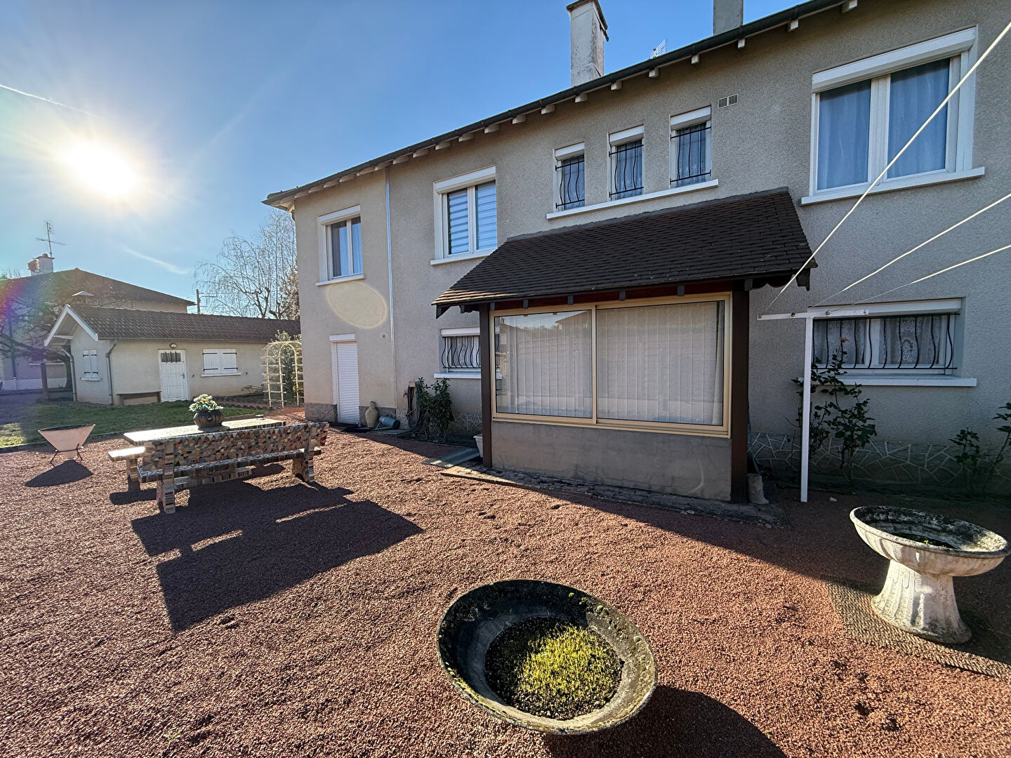 Agence immobilière de 
 DI GUSTO IMMOBILIER - DI GUSTO IMMOBILIER 
