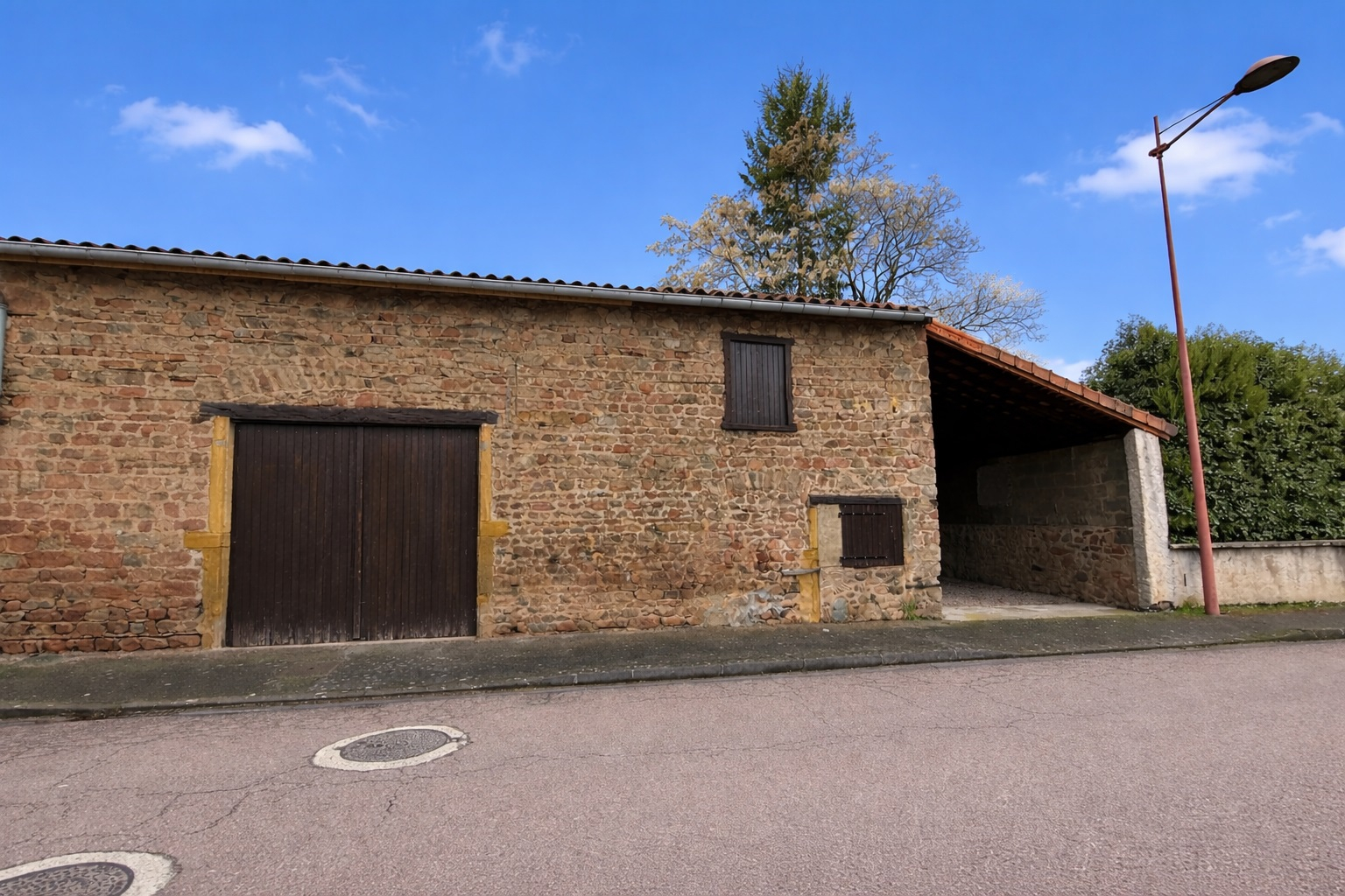 Agence immobilière de 
 DI GUSTO IMMOBILIER - DI GUSTO IMMOBILIER 
