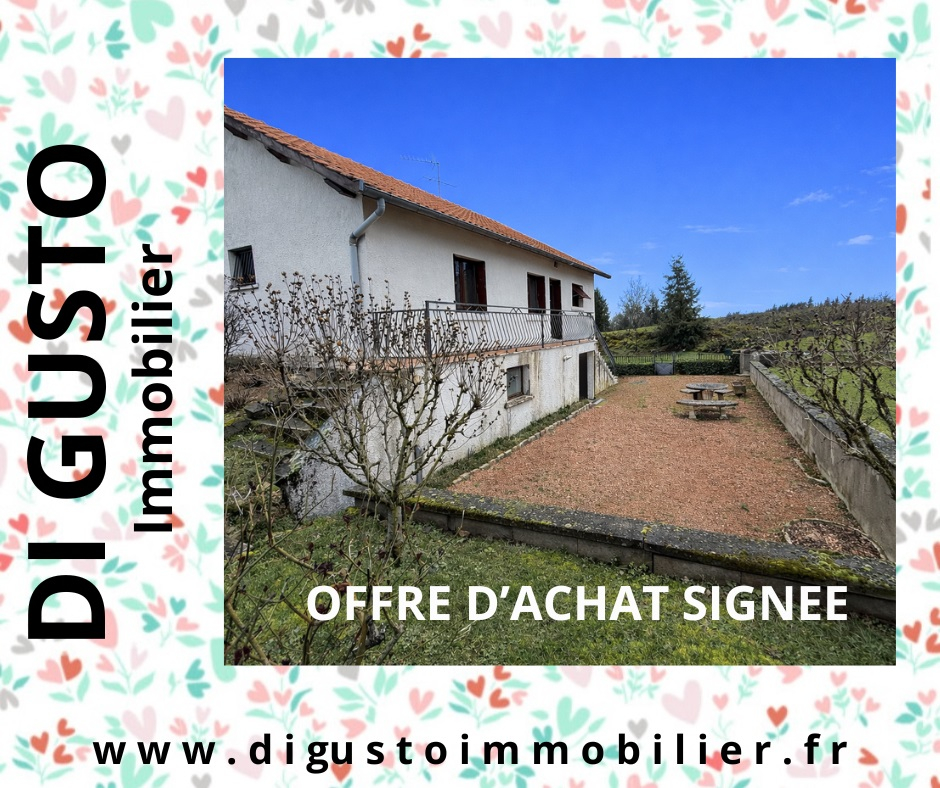 Agence immobilière de 
 DI GUSTO IMMOBILIER - DI GUSTO IMMOBILIER 
