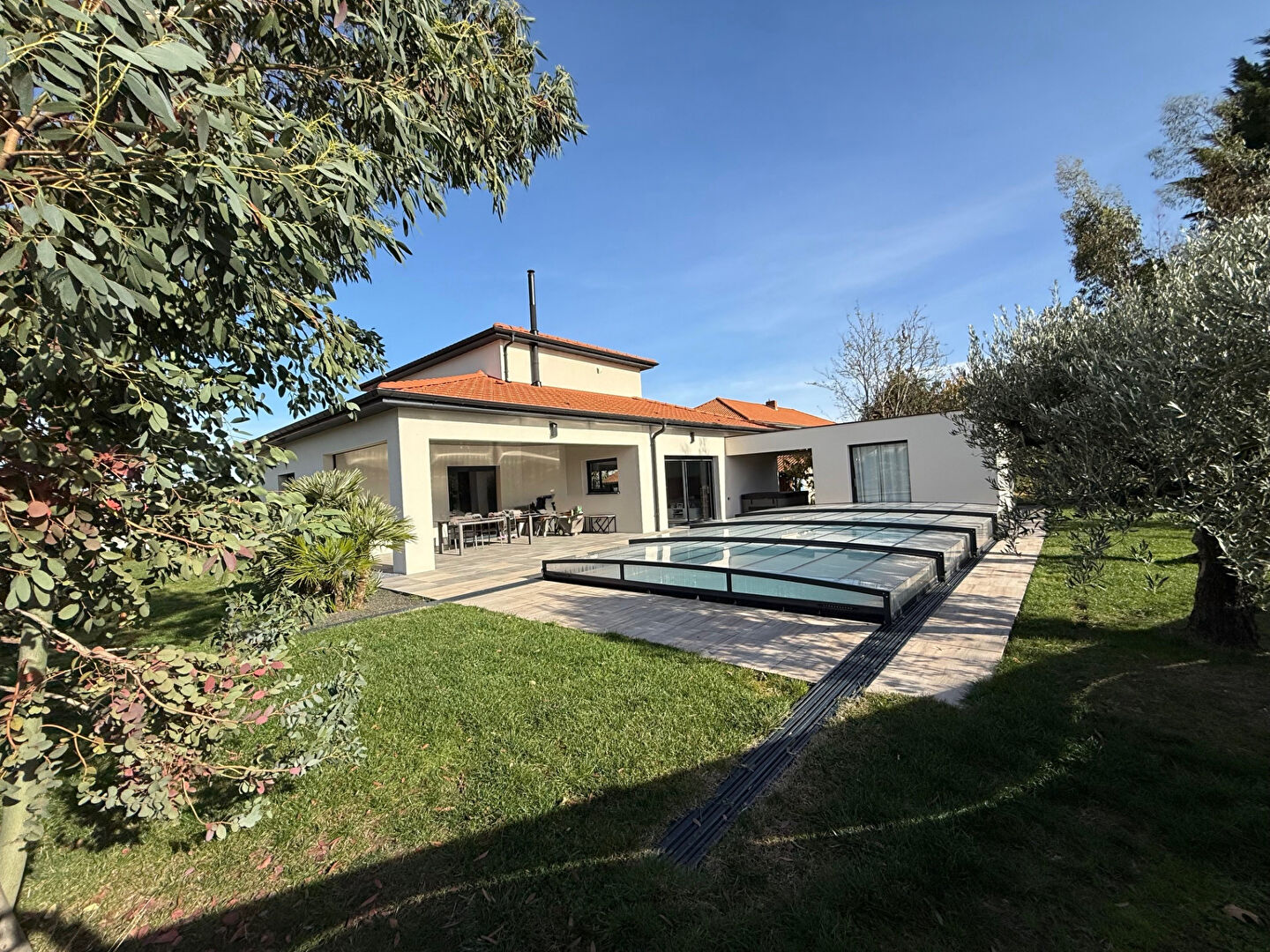 Agence immobilière de 
 DI GUSTO IMMOBILIER - DI GUSTO IMMOBILIER 
