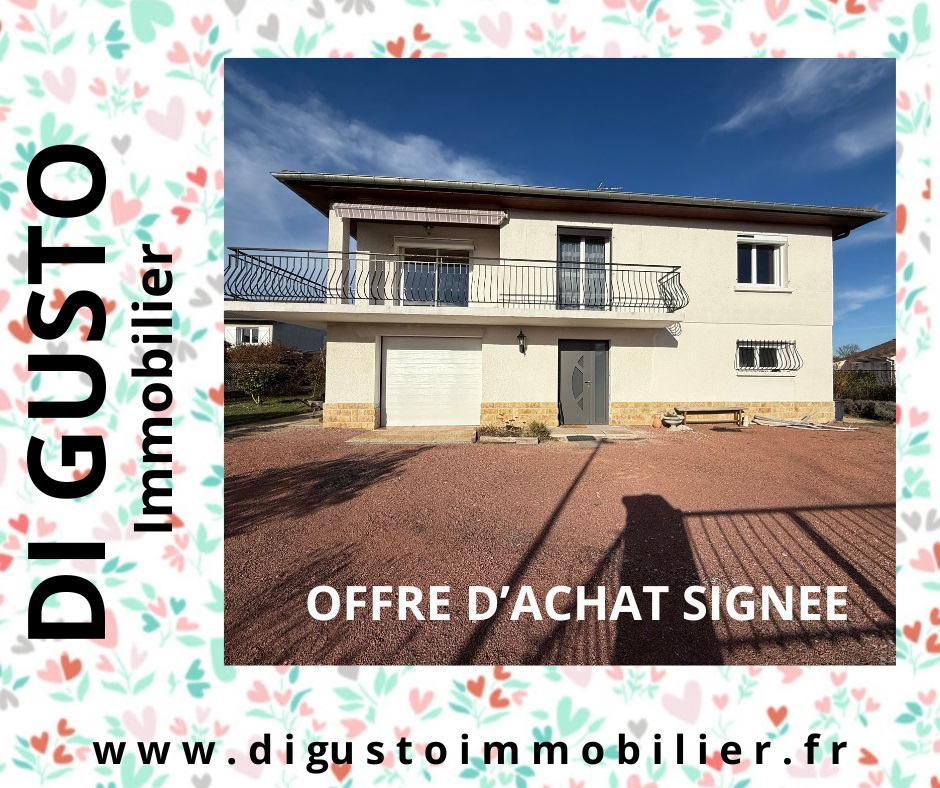 Agence immobilière de 
 DI GUSTO IMMOBILIER - DI GUSTO IMMOBILIER 
