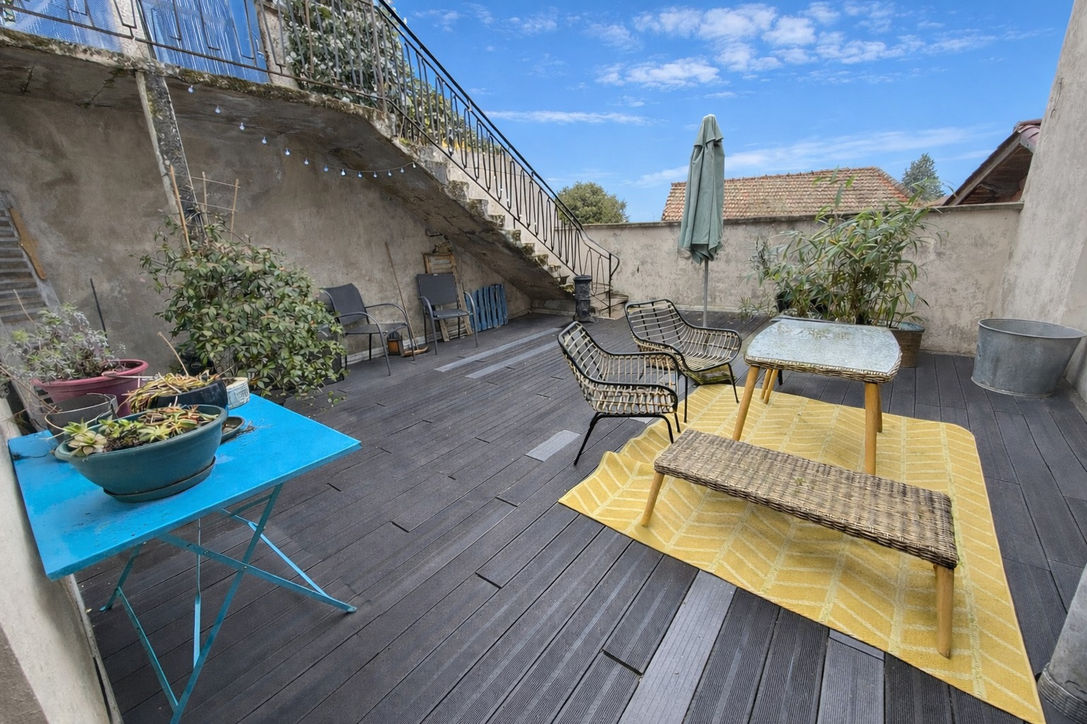 Agence immobilière de 
 DI GUSTO IMMOBILIER - DI GUSTO IMMOBILIER 
