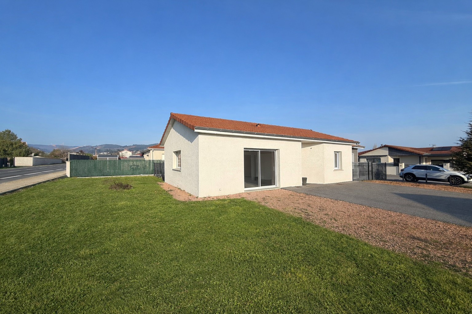 Agence immobilière de 
 DI GUSTO IMMOBILIER - DI GUSTO IMMOBILIER 
