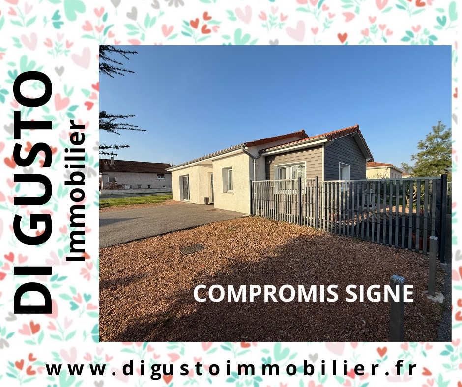 Agence immobilière de 
 DI GUSTO IMMOBILIER - DI GUSTO IMMOBILIER 
