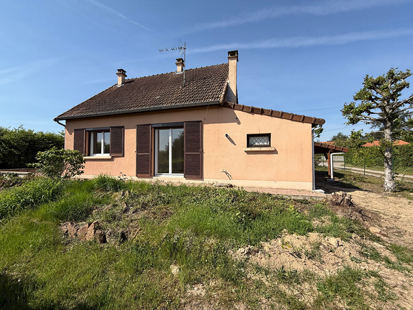 Agence immobilière de 
 DI GUSTO IMMOBILIER - DI GUSTO IMMOBILIER 
