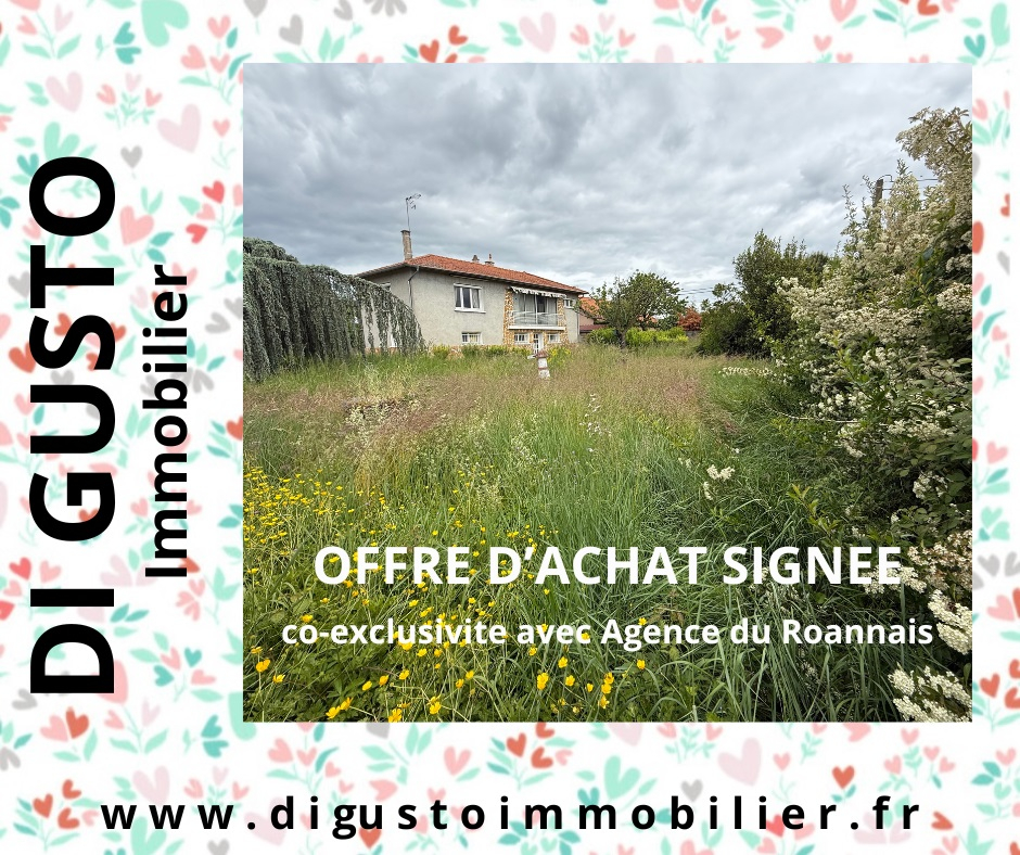 Agence immobilière de 
 DI GUSTO IMMOBILIER - DI GUSTO IMMOBILIER 
