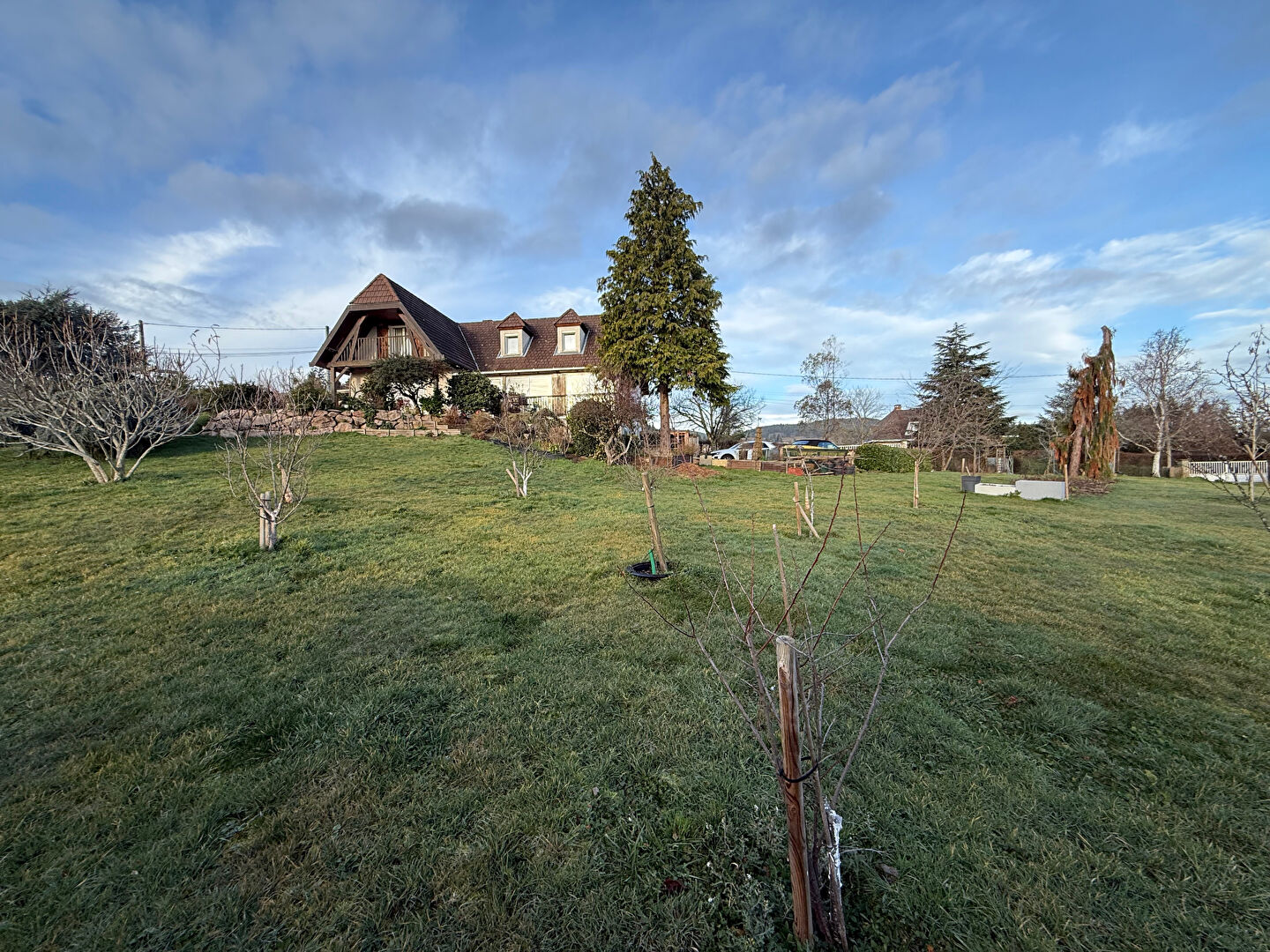 Agence immobilière de 
 DI GUSTO IMMOBILIER - DI GUSTO IMMOBILIER 
