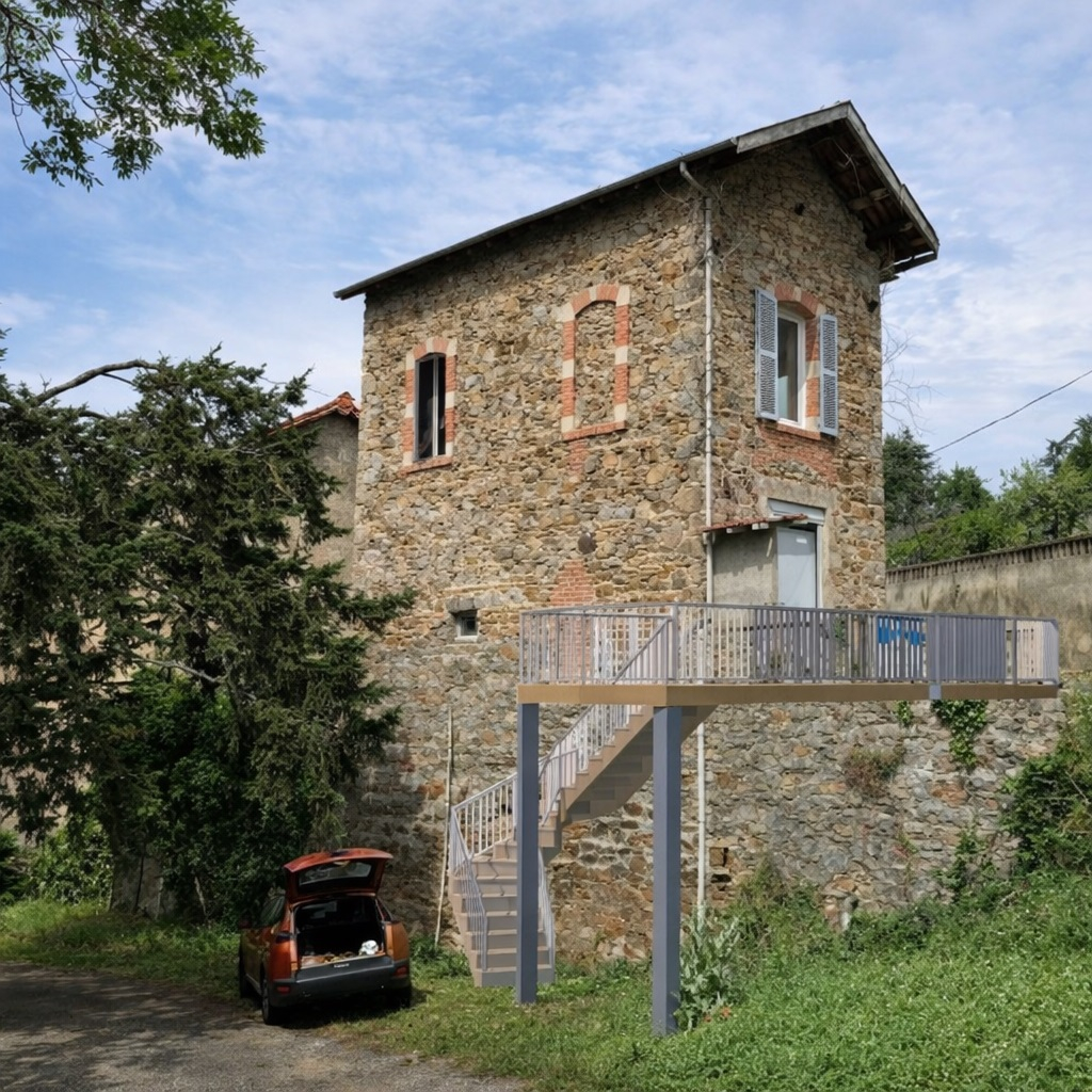 Agence immobilière de 
 DI GUSTO IMMOBILIER - DI GUSTO IMMOBILIER 
