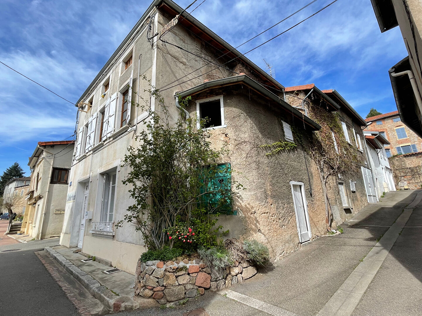 Agence immobilière de 
 DI GUSTO IMMOBILIER - DI GUSTO IMMOBILIER 

