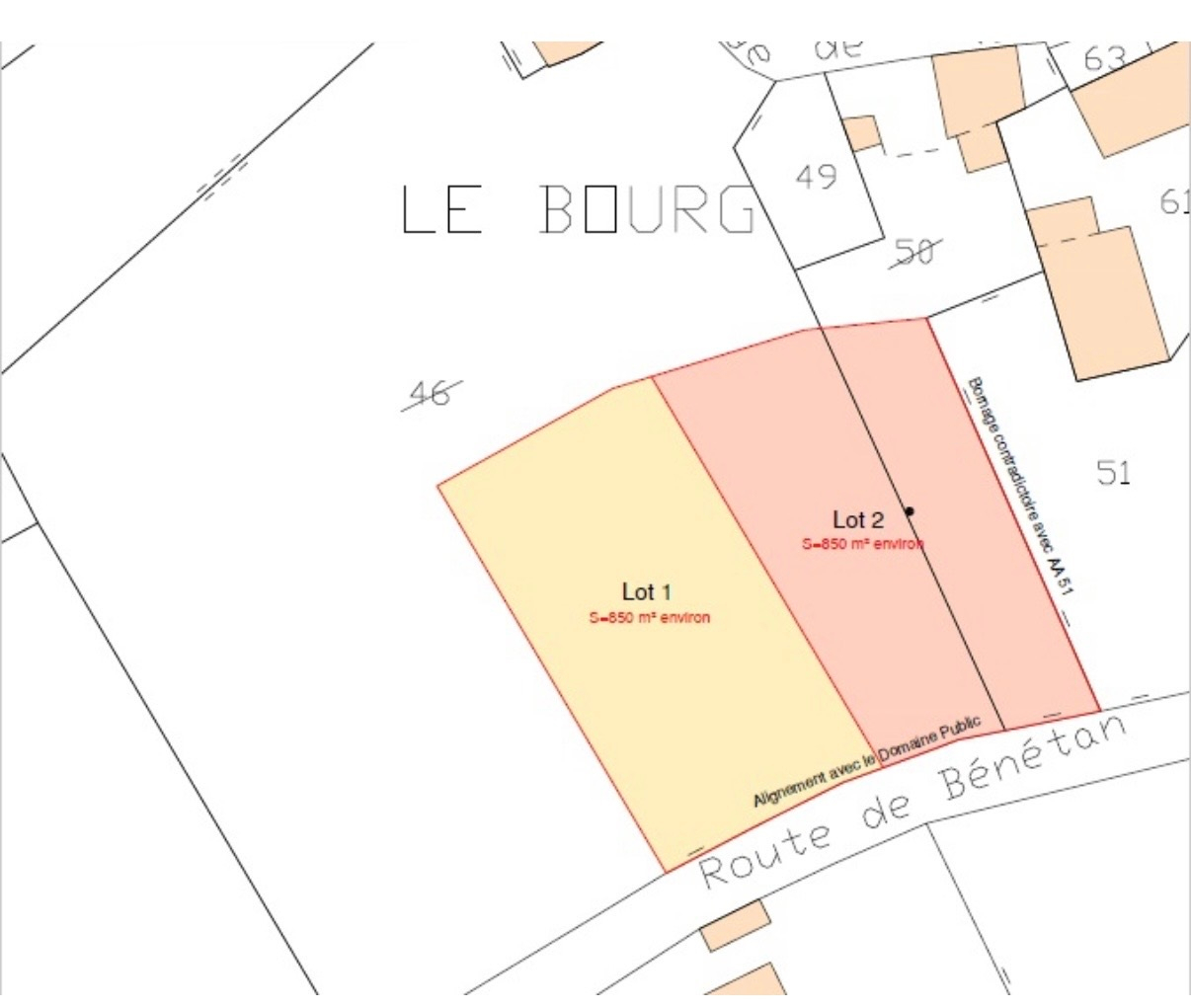 Agence immobilière de 
 DI GUSTO IMMOBILIER - DI GUSTO IMMOBILIER 
