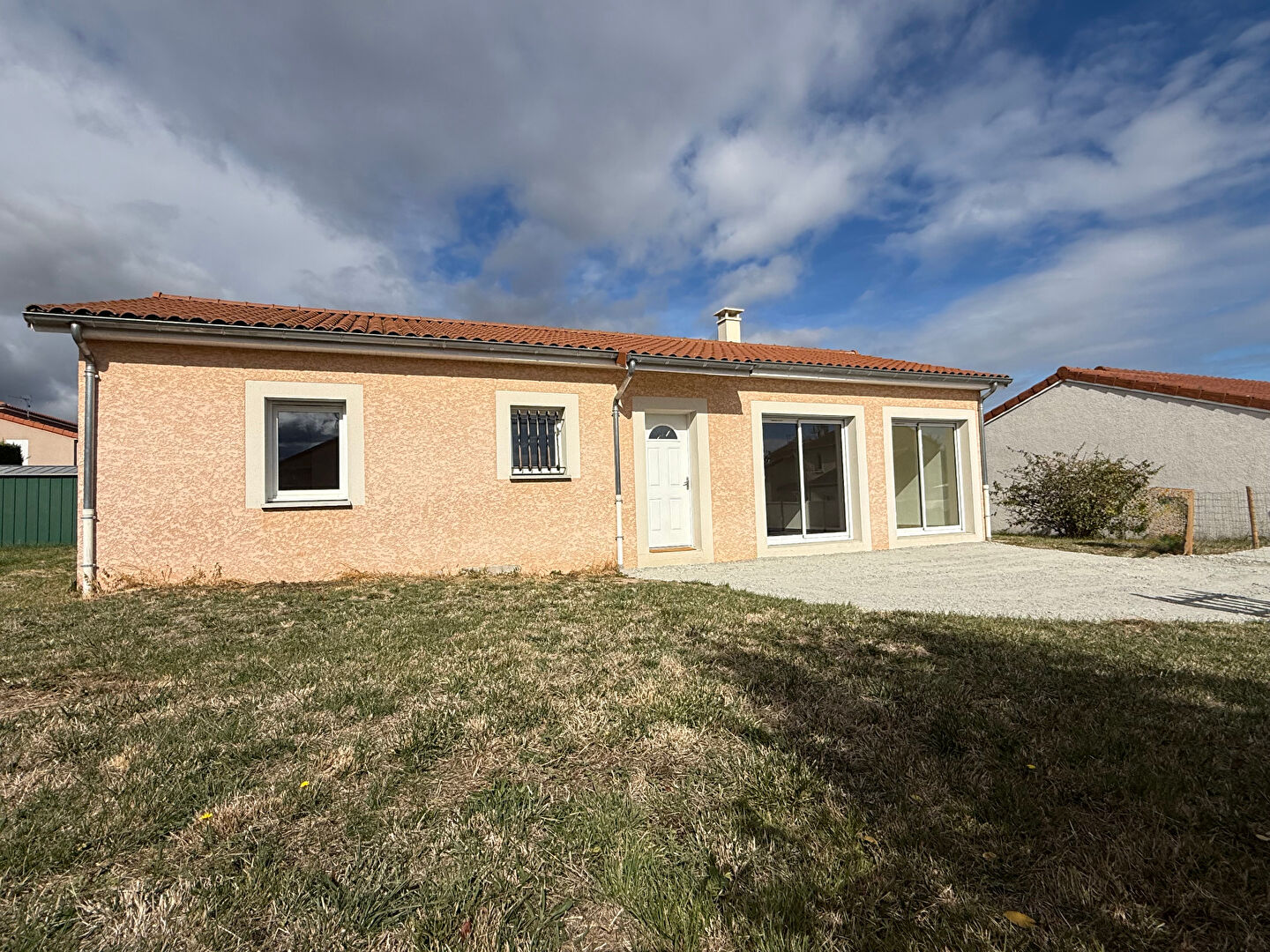 Agence immobilière de 
 DI GUSTO IMMOBILIER - DI GUSTO IMMOBILIER 
