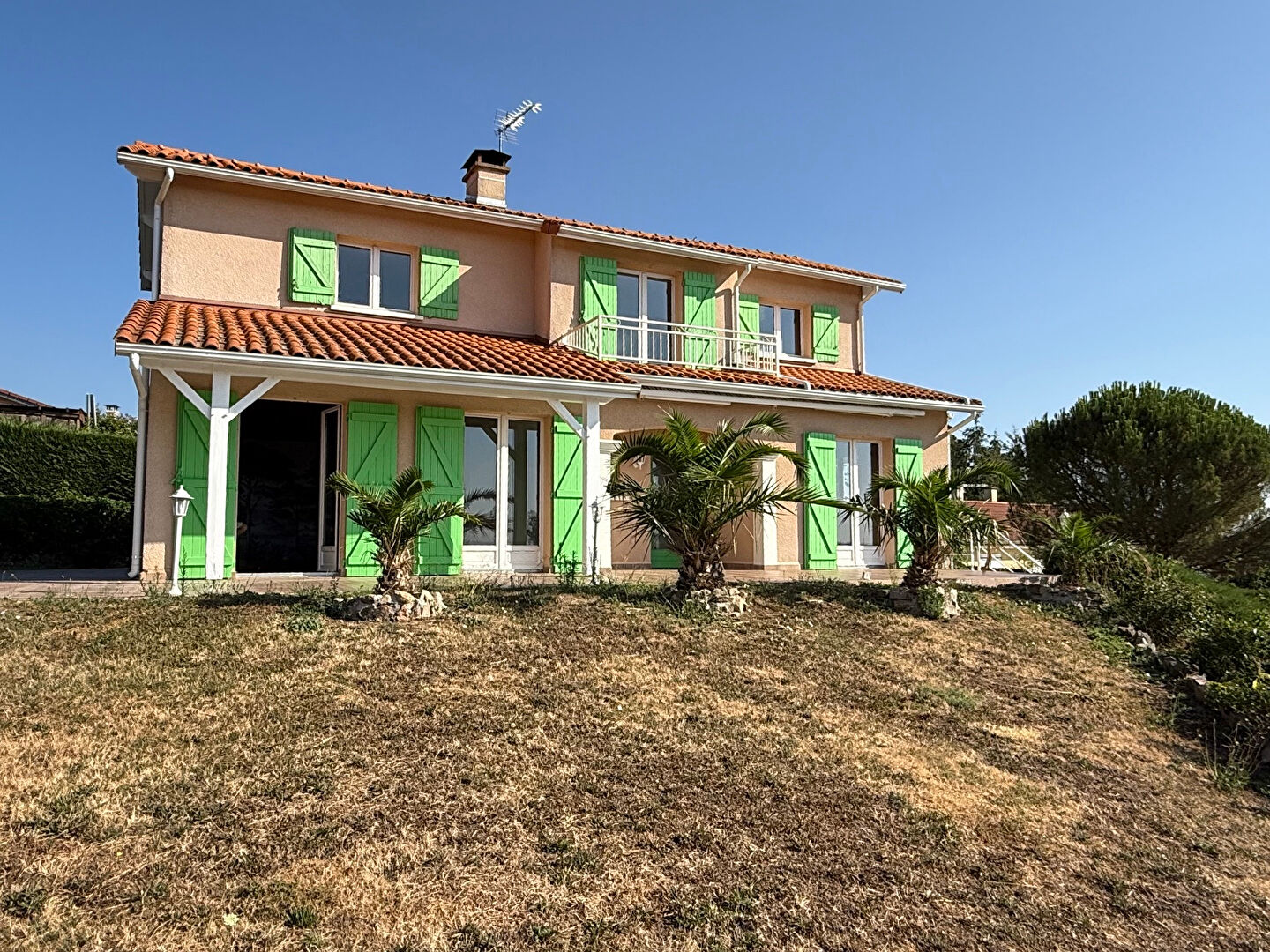 Agence immobilière de 
 DI GUSTO IMMOBILIER - DI GUSTO IMMOBILIER 
