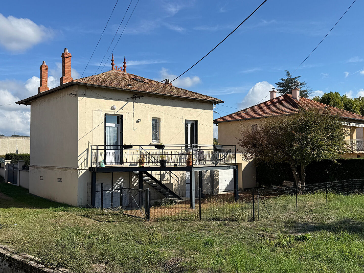 Agence immobilière de 
 DI GUSTO IMMOBILIER - DI GUSTO IMMOBILIER 
