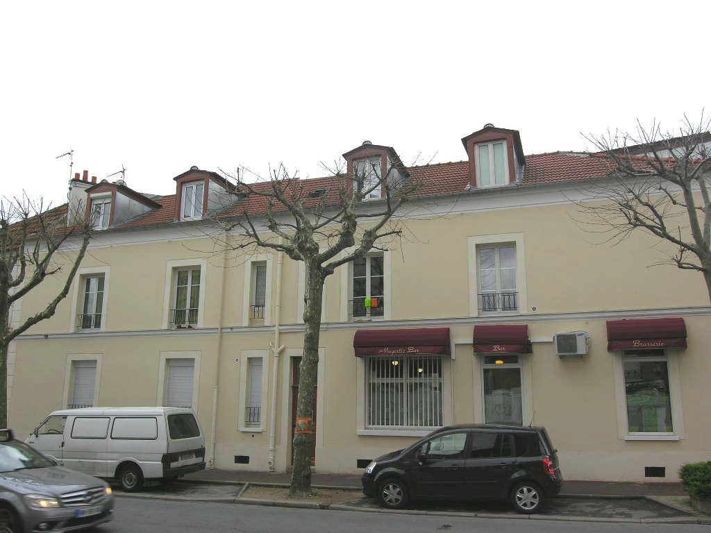 Photo Studio 25m² - Le Perreux sur Marne (94) image 2/6