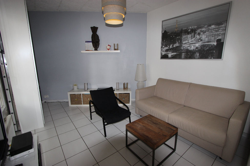 Photo Studio 25m² - Le Perreux sur Marne (94) image 4/6