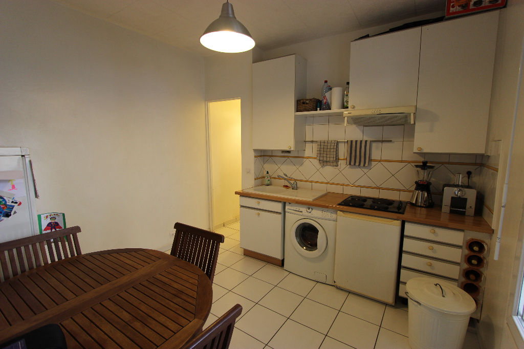 Photo Studio 25m² - Le Perreux sur Marne (94) image 5/6