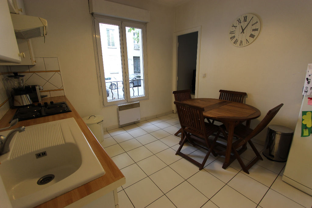 Photo Studio 25m² - Le Perreux sur Marne (94) image 6/6