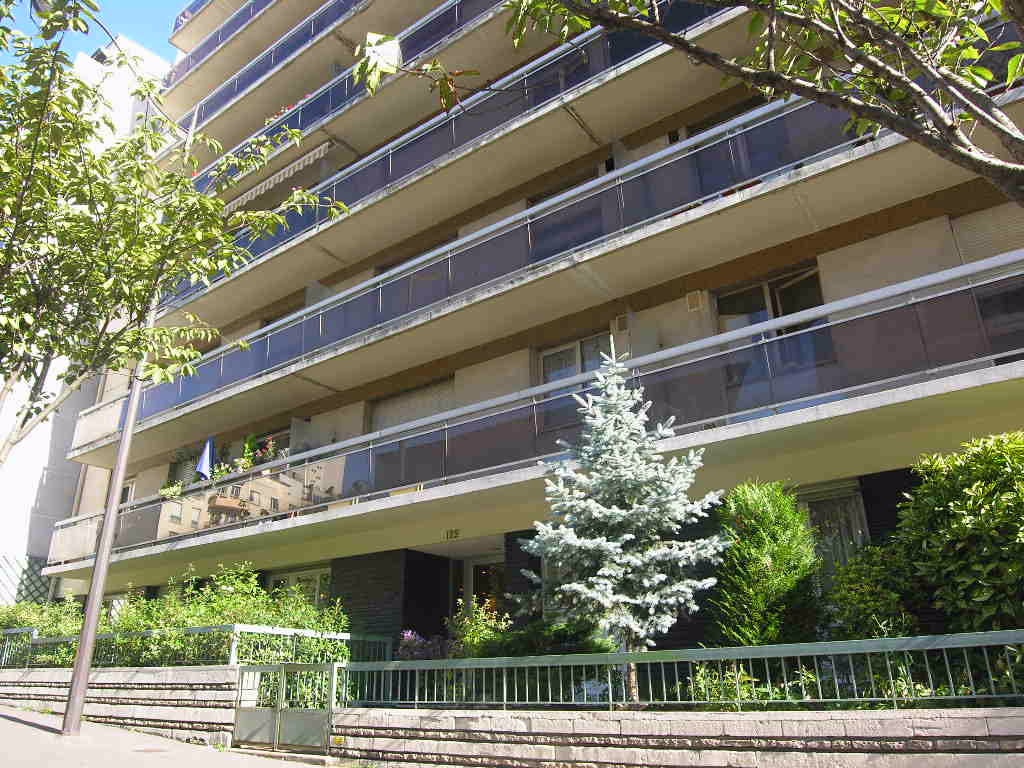 Photo Studio 12,3m² - Paris 20ème - Pelleport image 5/5