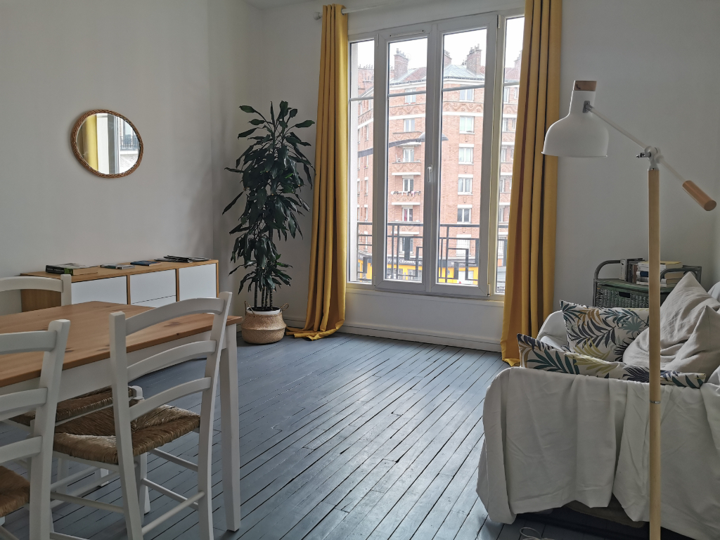 Agence immobilière de DK IMMOBILIER