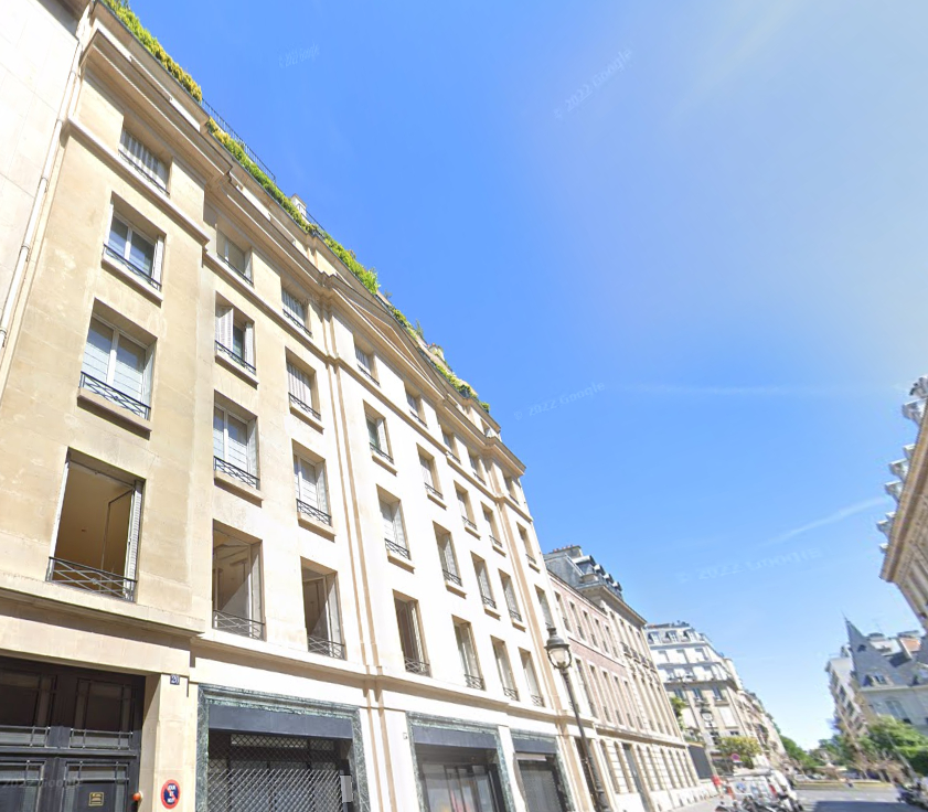 Agence immobilière de DK IMMOBILIER