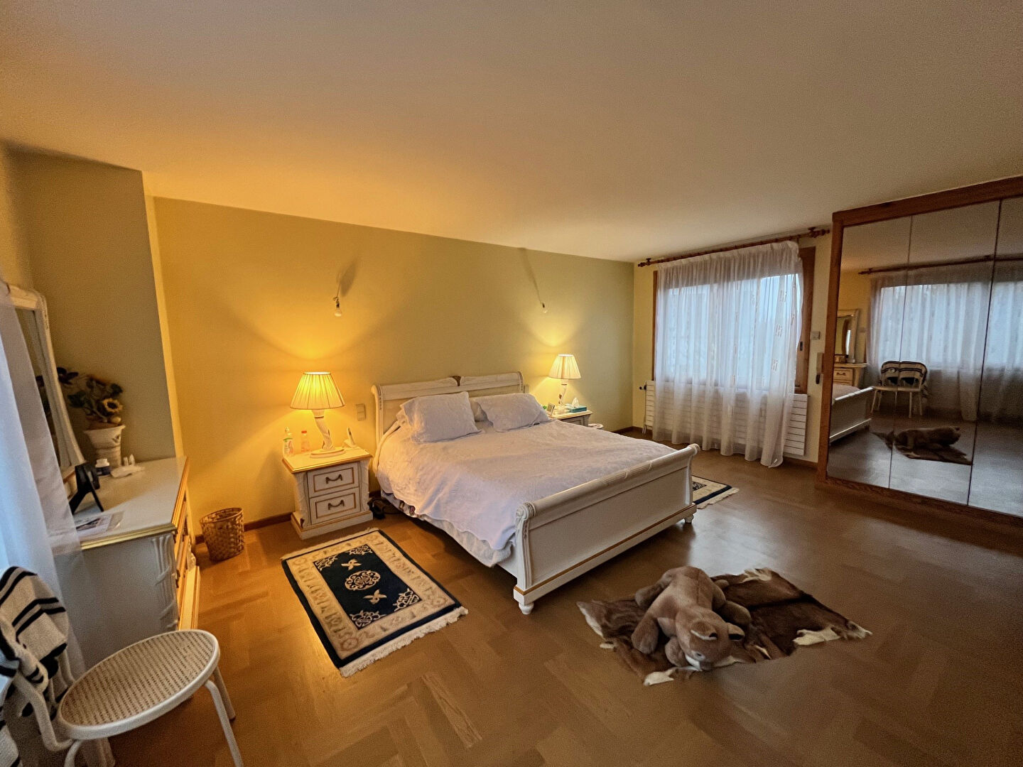 Photo Maison 6 Pièces 235m² avec jardin et dépendances image 6/6