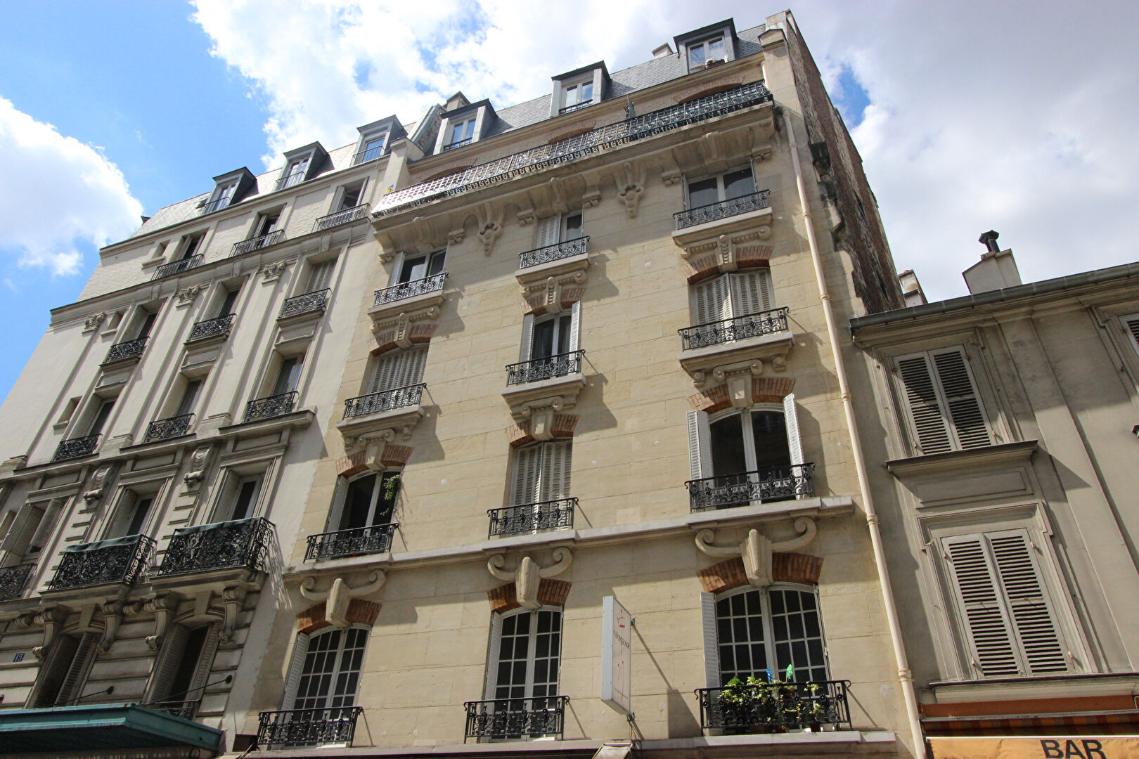 Agence immobilière de DK IMMOBILIER