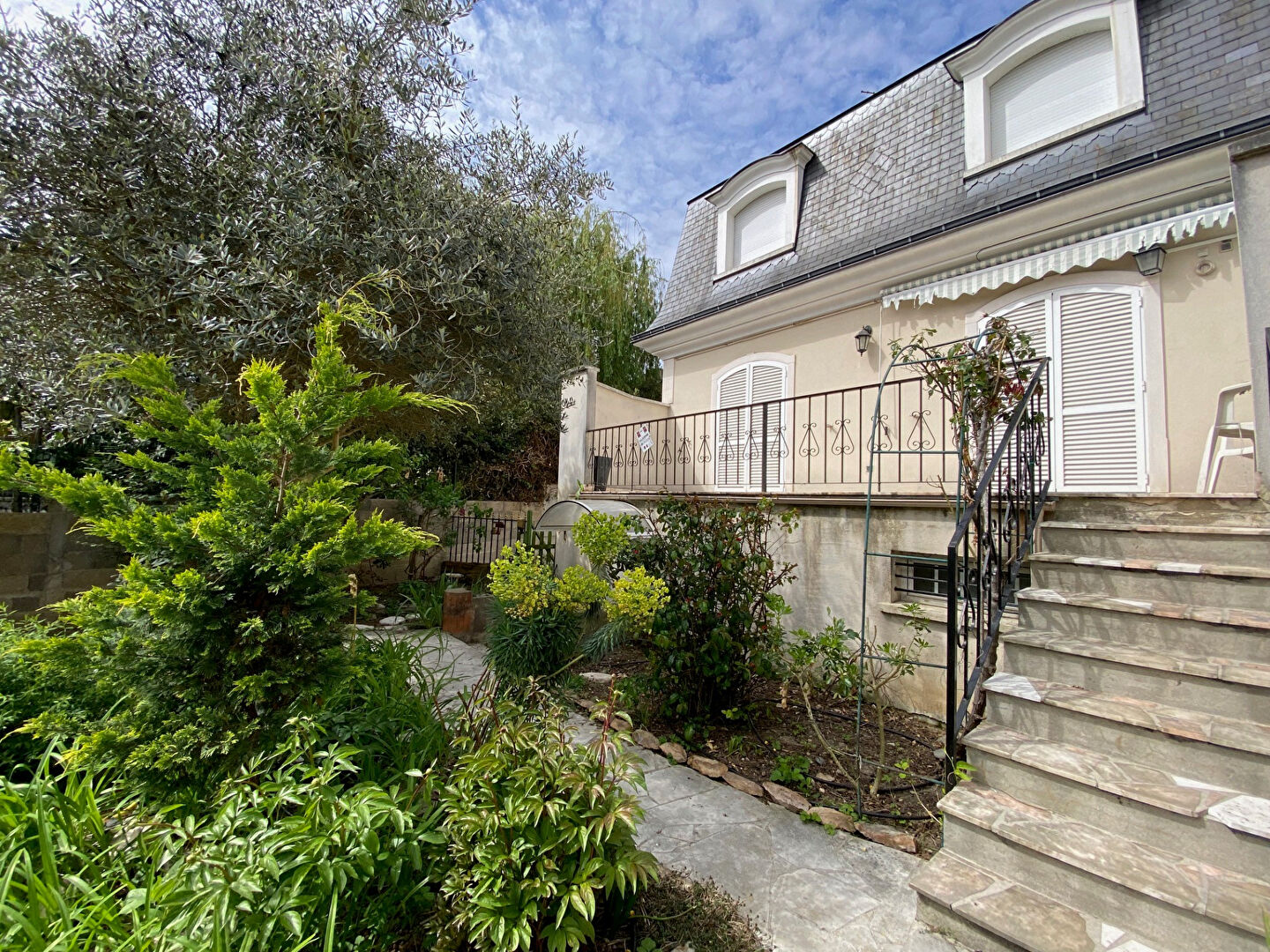 Agence immobilière de DK IMMOBILIER