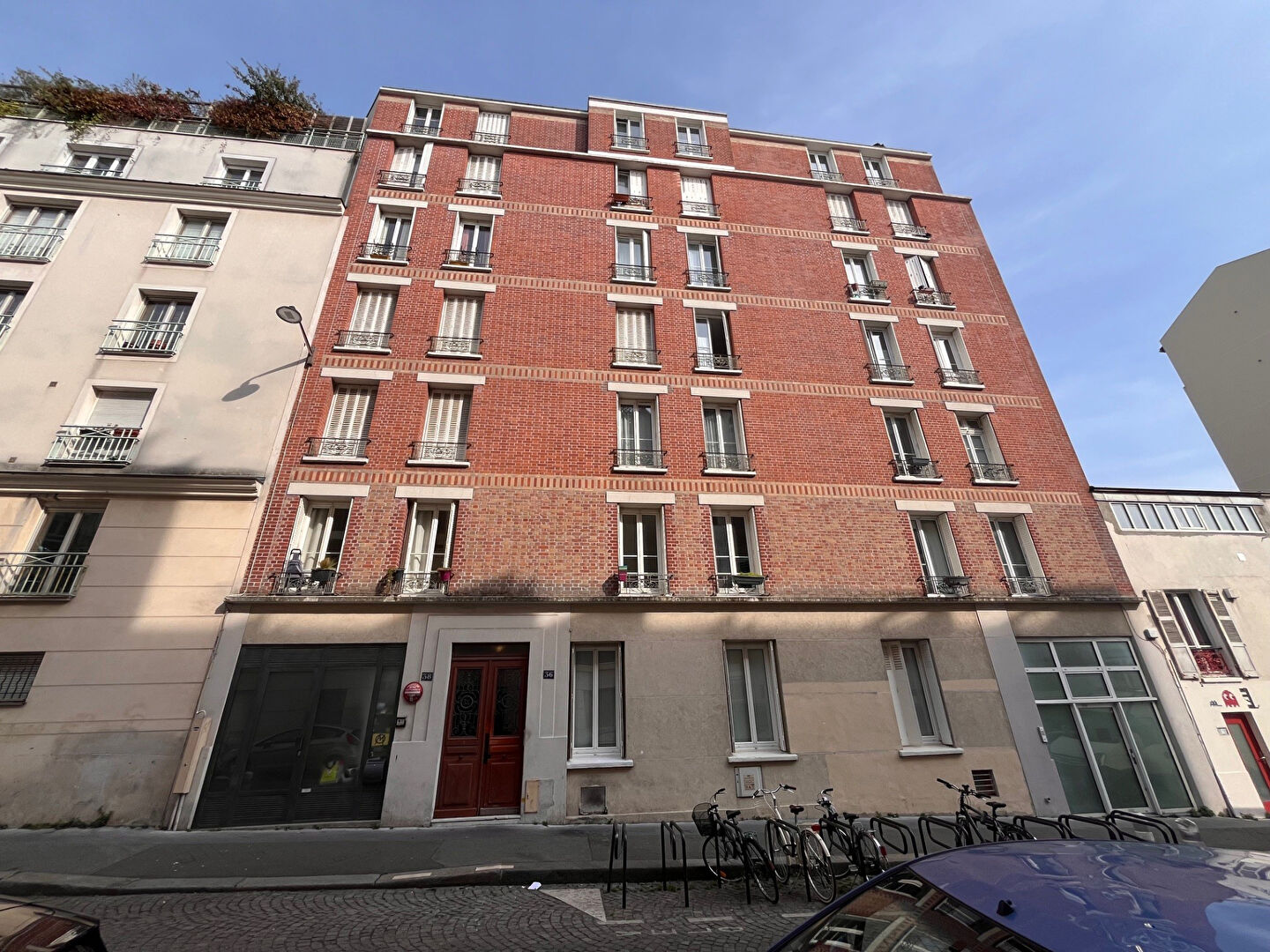 Agence immobilière de DK IMMOBILIER