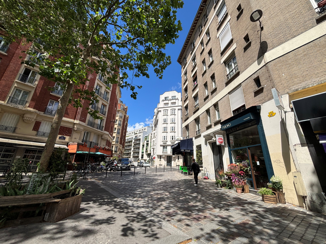 Agence immobilière de DK IMMOBILIER