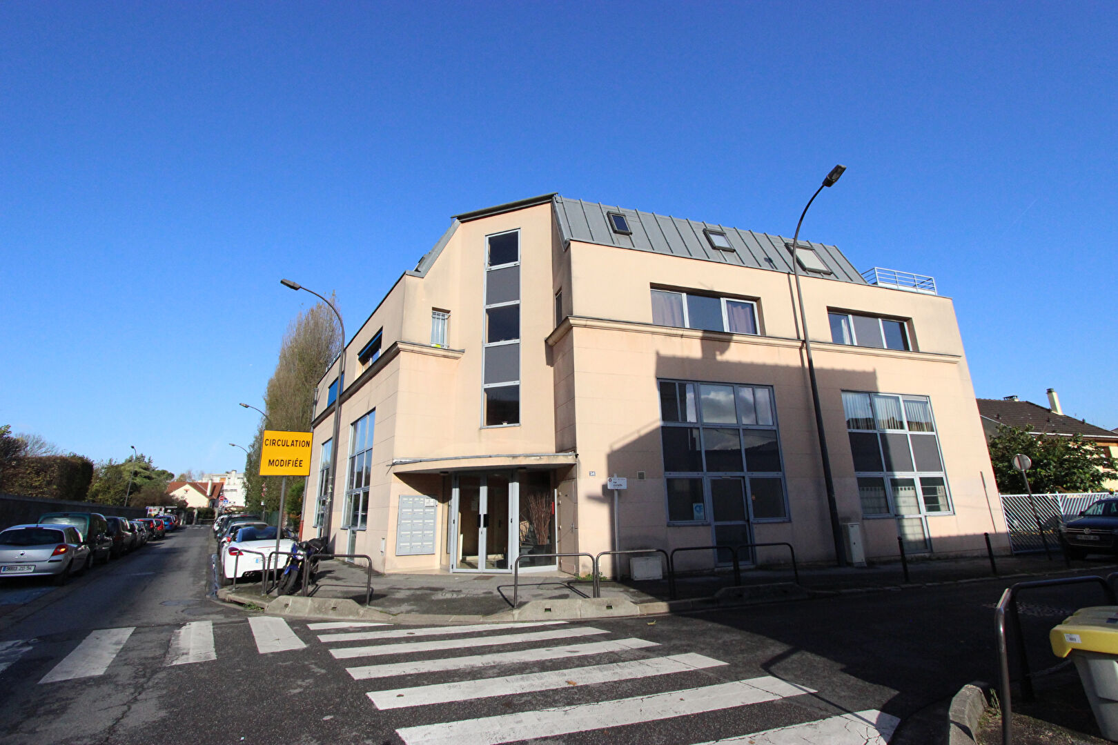Agence immobilière de DK IMMOBILIER