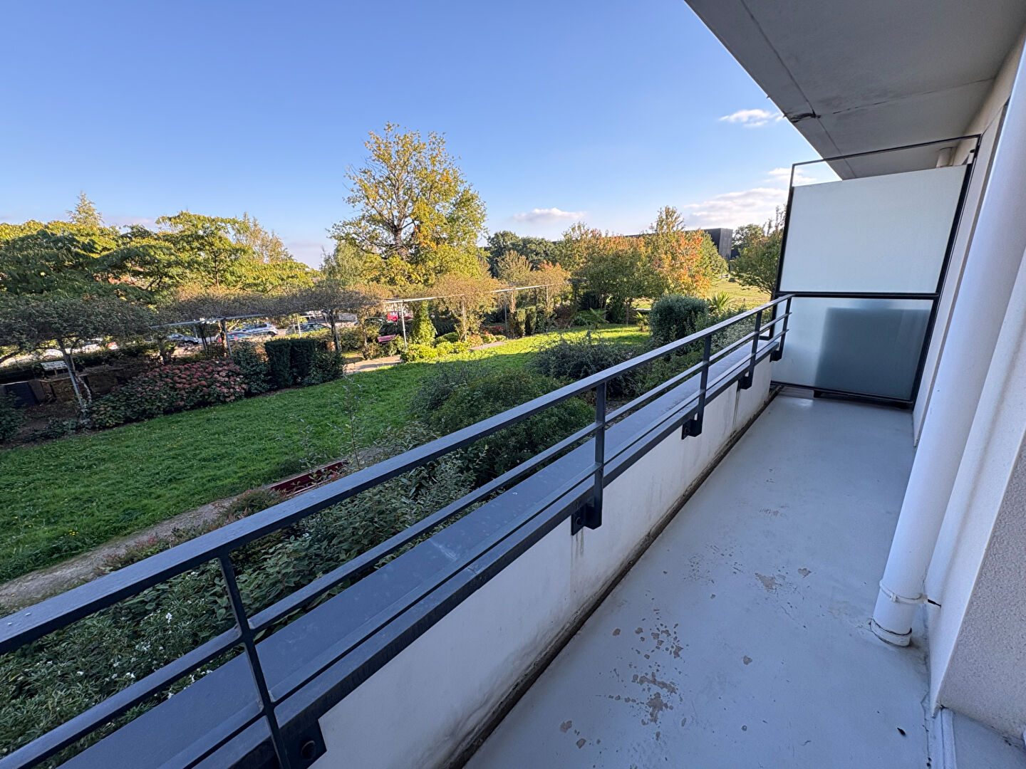 Agence immobilière de DLJ GESTION