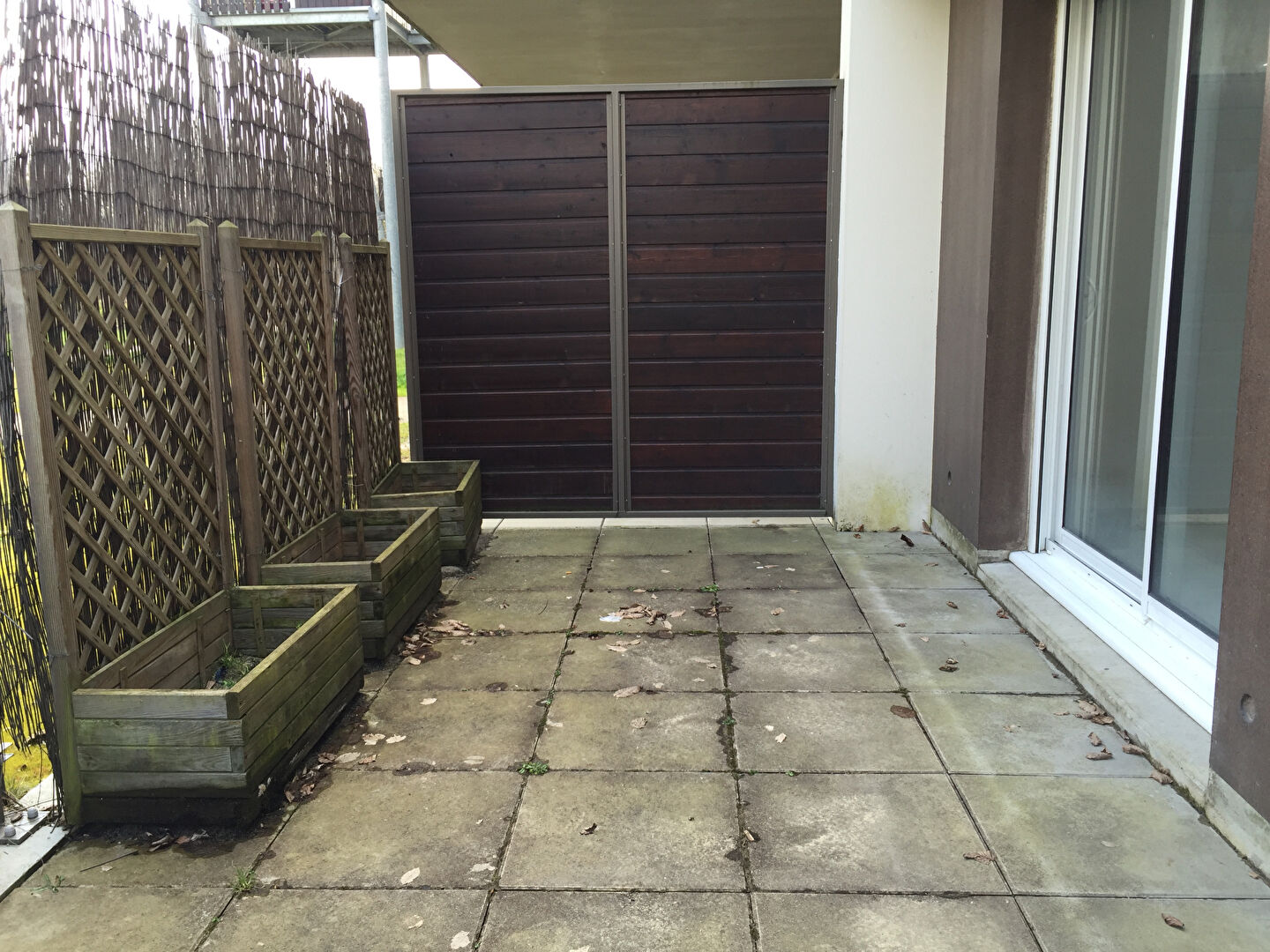 Agence immobilière de DLJ GESTION