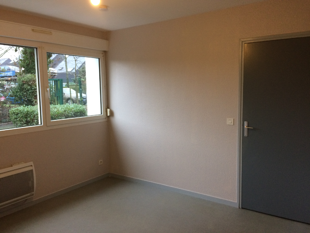 Appartement T2 - RENNES Beaulieu