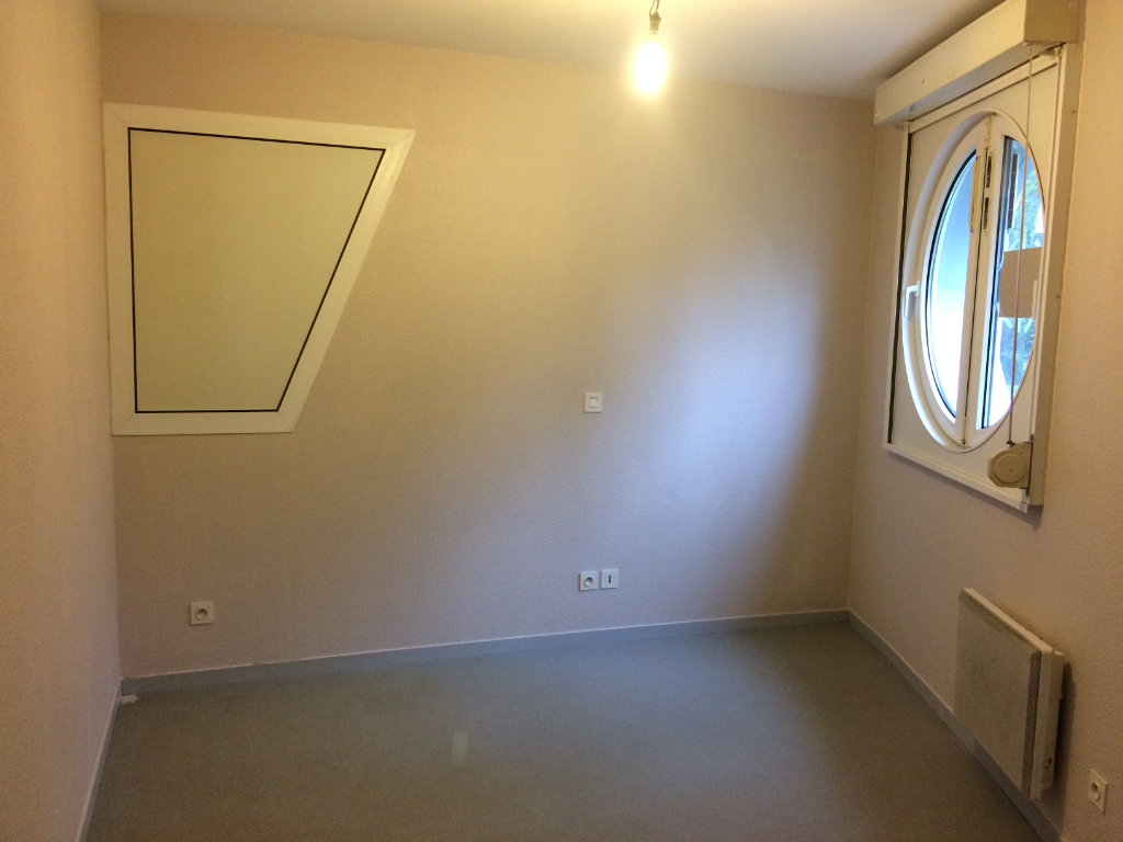 Photo Appartement T2 - RENNES Beaulieu image 2/4