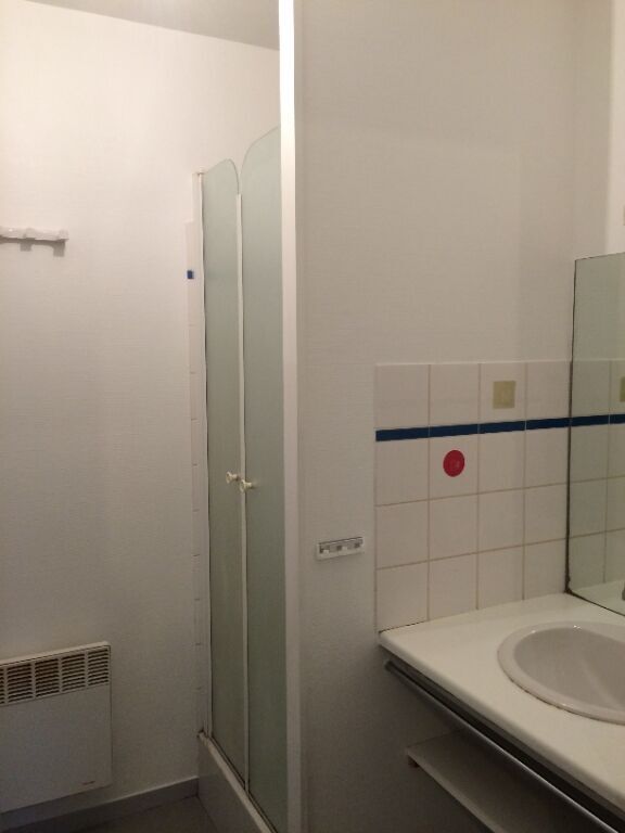 Photo Appartement T2 - RENNES Beaulieu image 4/4