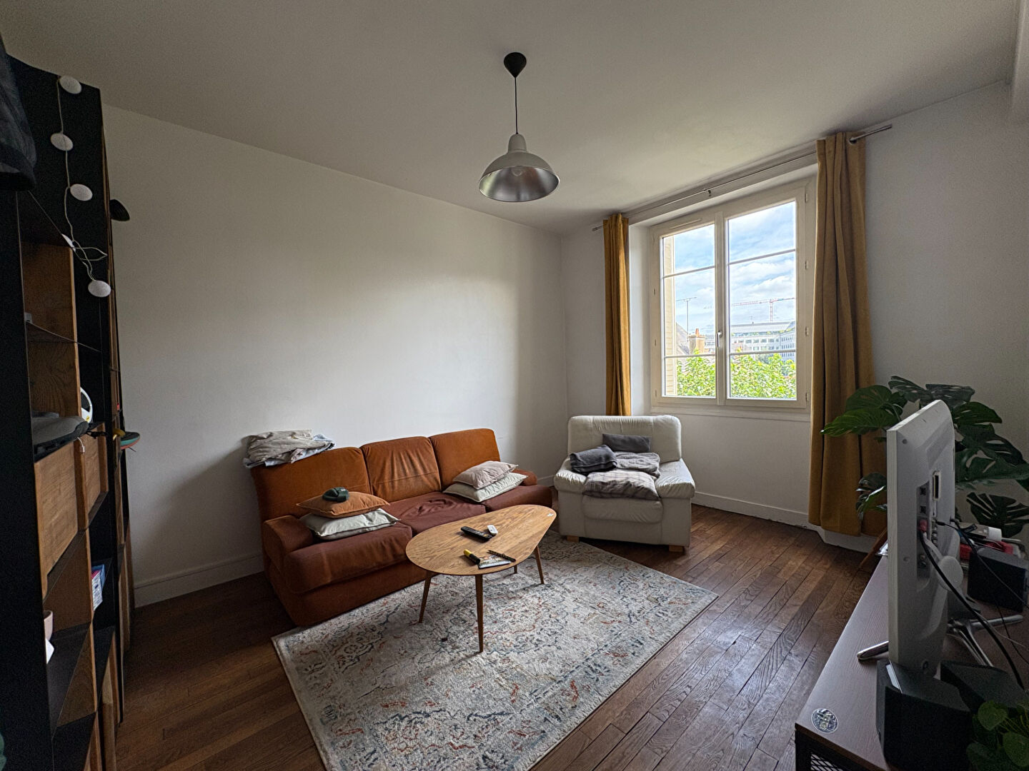Agence immobilière de DLJ GESTION