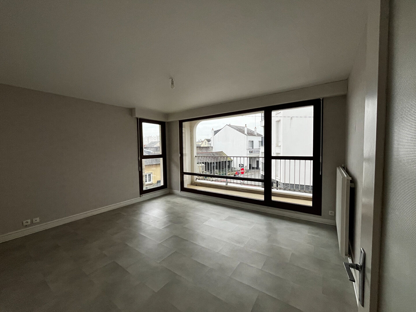 Agence immobilière de DLJ GESTION