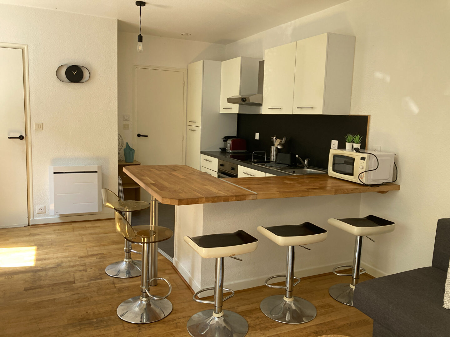Agence immobilière de DLJ GESTION