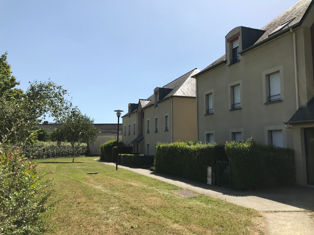 Agence immobilière de DLJ GESTION