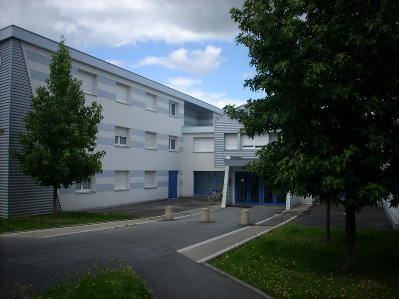 Agence immobilière de DLJ GESTION