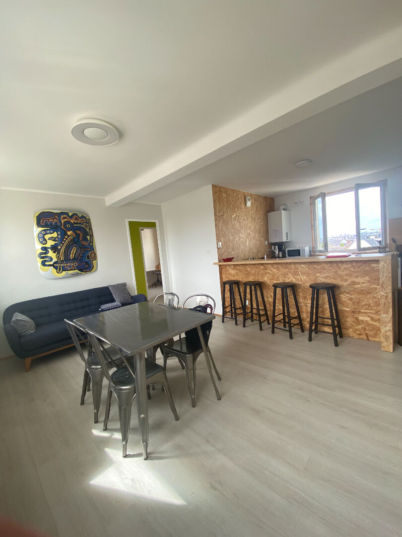 Agence immobilière de DLJ GESTION